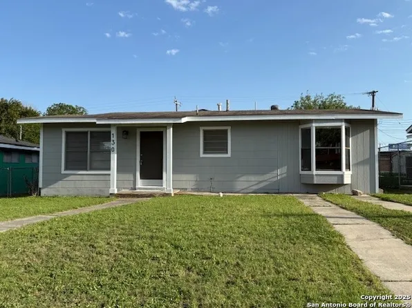 130 NEDRUB DR, San Antonio, TX 78223