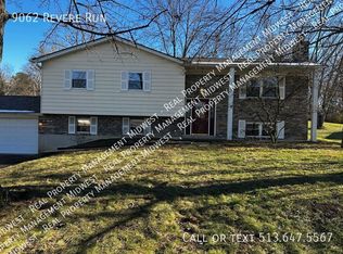 9062 Revere Run, West Chester, OH 45069