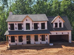 117 Suwannee Way, Jefferson, GA 30549