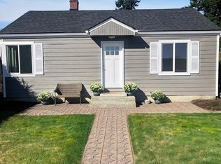 1726 Maple St, Everett, WA 98201