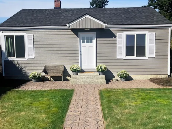 1726 Maple Street, Everett, WA 98201