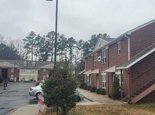 21401 Great Mills Rd #201, Lexington Park, MD 20653