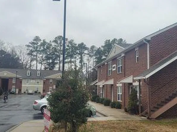 21401 Great Mills Rd #201, Lexington Park, MD 20653