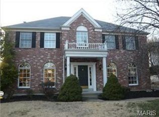 337 Elm Valley Dr, Saint Louis, MO