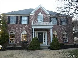 337 Elm Valley Dr photo 1