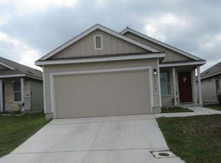 2810 Gustavo Dr, Converse, TX 78109