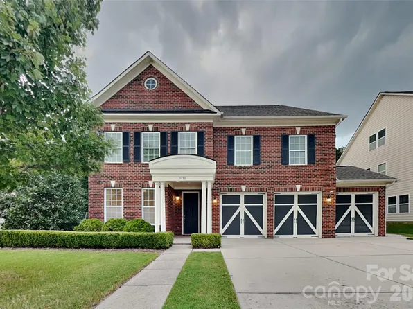 3058 Amaranth Dr, Tega Cay, SC 29708