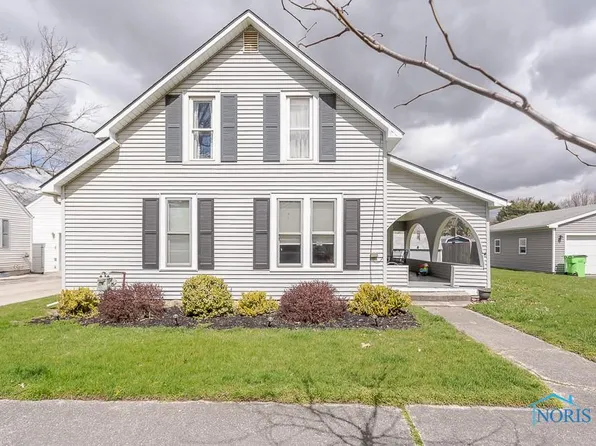 134 W North St, Wayne, OH 43466