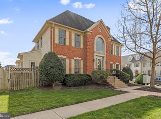 2219 Lamp Post Ln, Frederick, MD 21701