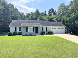 43 Megan Way, Dallas, GA 30157