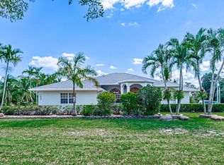 1858 F Rd, Loxahatchee, FL 33470