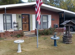 2248 Ginny Ave, Columbus, GA 31903