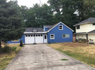 9792 SE 37th Ave, Milwaukie, OR