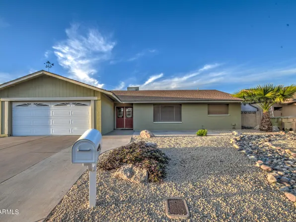 5410 W Acapulco Ln, Glendale, AZ 85306