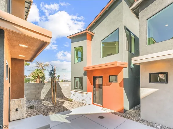 350 N 13th St, Las Vegas, NV 89101