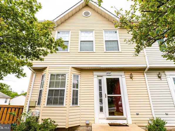 839 Medinah Cir, Westminster, MD 21158