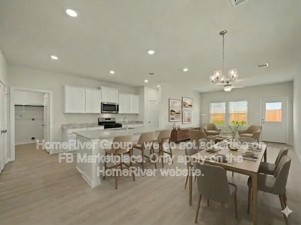 17235 King Eider Rd, Waller, TX 77484