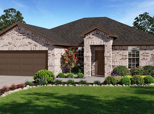ASHLI Plan, Heritage Parks, Abilene, TX 79601