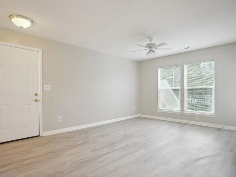 Entry -livingroom