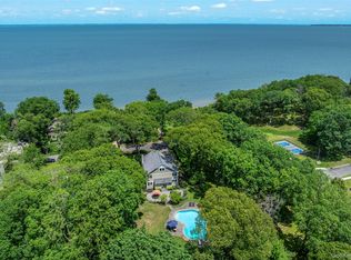 1 Beach Hill Drive, Northport, NY 11768