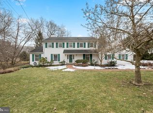 714 Gulph Rd, Wayne, PA 19087