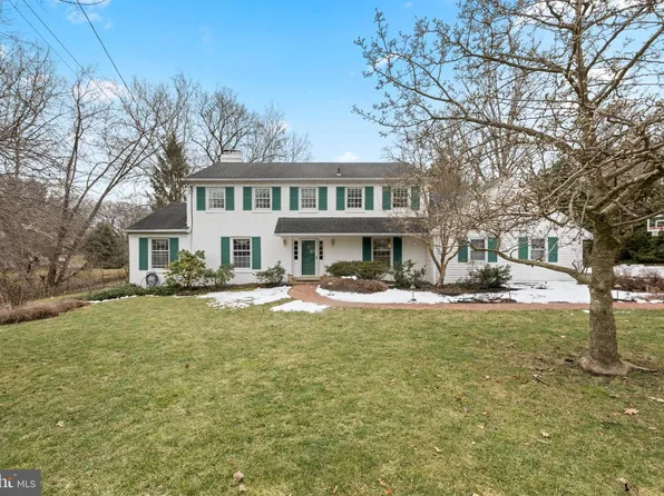 714 Gulph Rd, Wayne, PA 19087