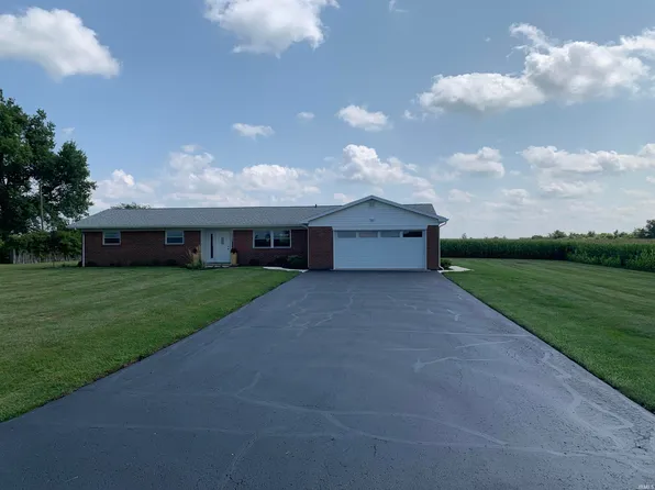 11165 W County Road 850 N, Gaston, IN 47342