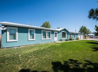 1129 Q Rd, Loma, CO 81524