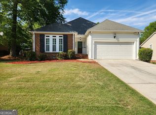 160 Fenwyck Cmns, Fayetteville, GA