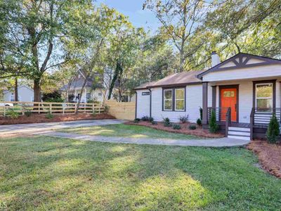 1846 Connally Dr, Atlanta, GA, 30344