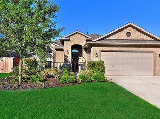 4106 Addison Ranch Ln, Fulshear, TX 77441