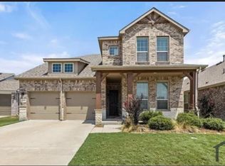 1605 Alton Way, Aubrey, TX 76227
