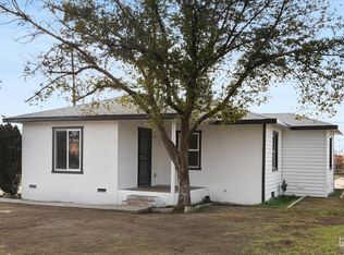 1436 Castaic Ave, Bakersfield, CA 93308