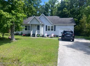 7989 Webster Ct NE, Leland, NC 28451