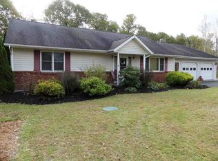 20 Tracy Dr, Greenwich, NY 12834