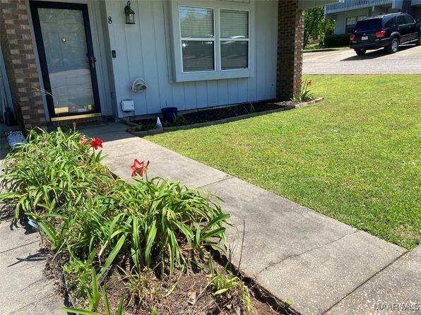 1000 Park St APT 8, Troy, AL 36081