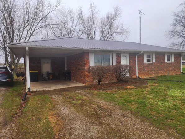 6005 Brindle Ridge Rd, Brodhead, KY 40409