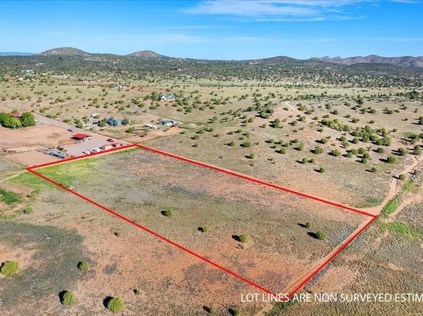 4055 W Covey Ridge Ln, Prescott, AZ 86305