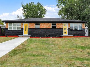 2421 N Bolton Ave, Indianapolis, IN 46218