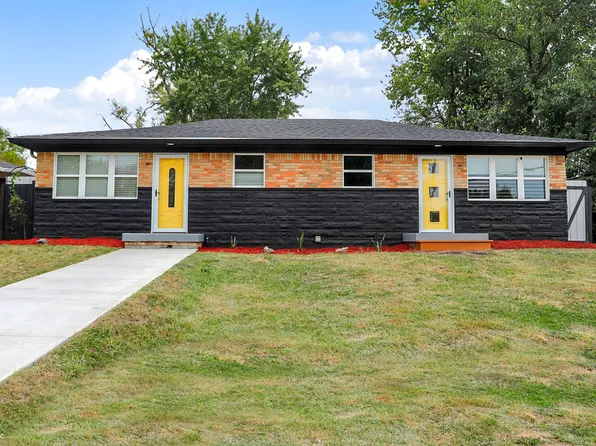 2421 N Bolton Ave, Indianapolis, IN 46218