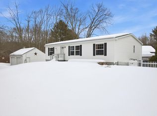 35 North River Road, Epping, NH 03042