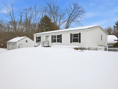 35 North River Road, Epping, NH, 03042