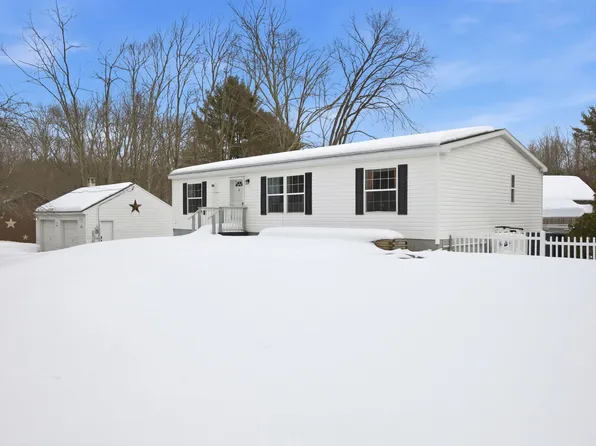 35 North River Road, Epping, NH 03042