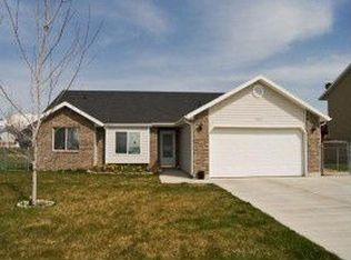 2404 N 1220 W, Clinton, UT 84015