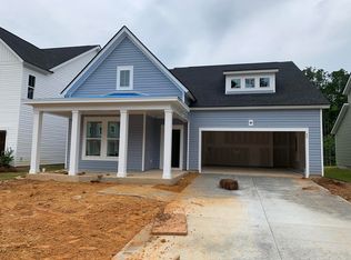 62 Red Bluff St, Summerville, SC 29483