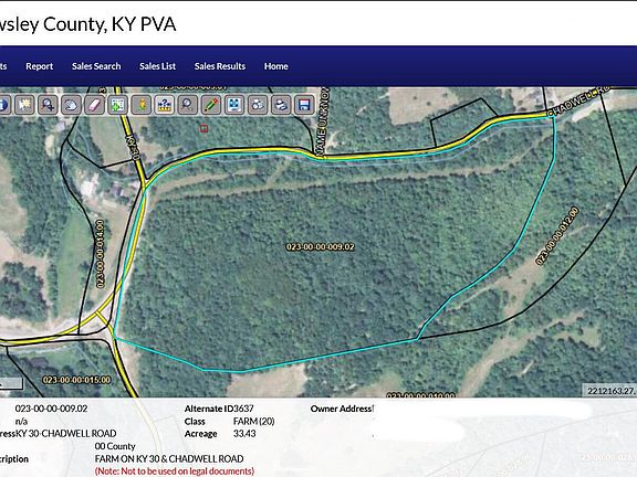 2nd image of 0 Farm Ky #30