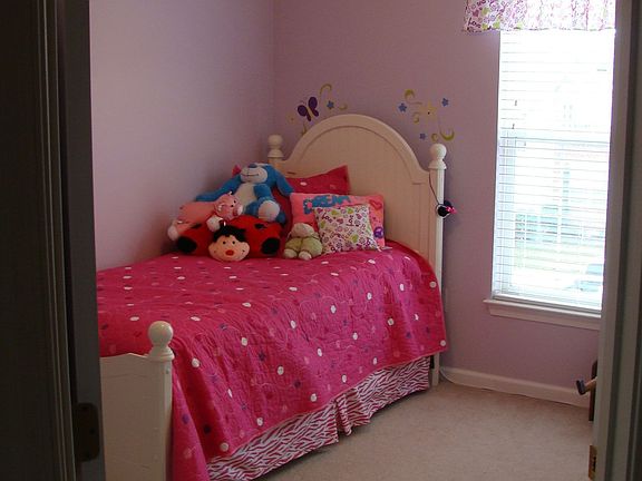 bedroom # 1