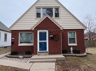 3421 E Van Norman Ave #A, Cudahy, WI 53110