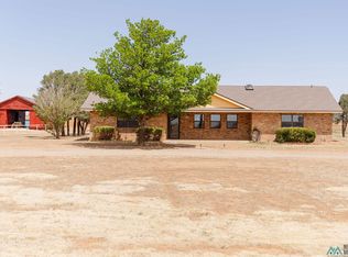 612 State Highway 523, Clovis, NM 88101