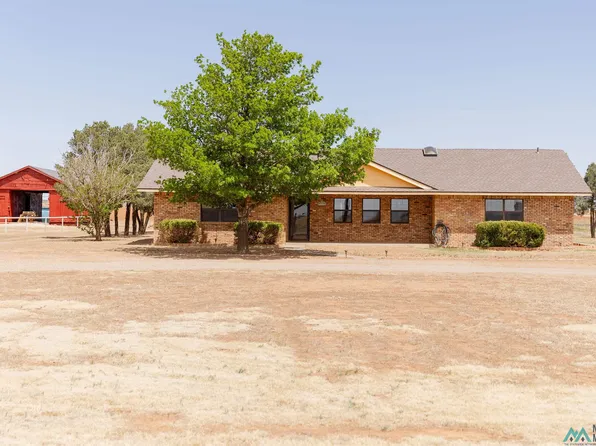 612 State Highway 523, Clovis, NM 88101